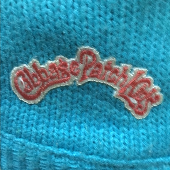 🌈CABBAGE PaTCH KiDs - Picture 10 of 10